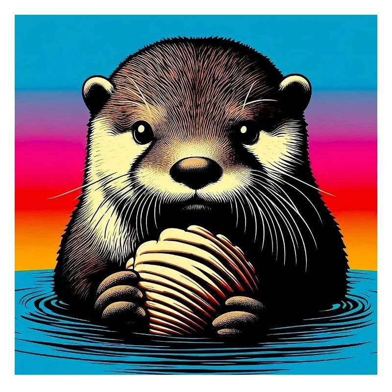 otter