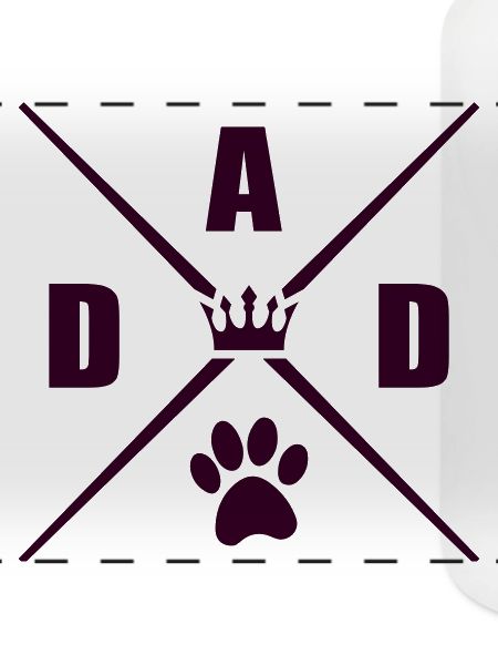 Dad Dog