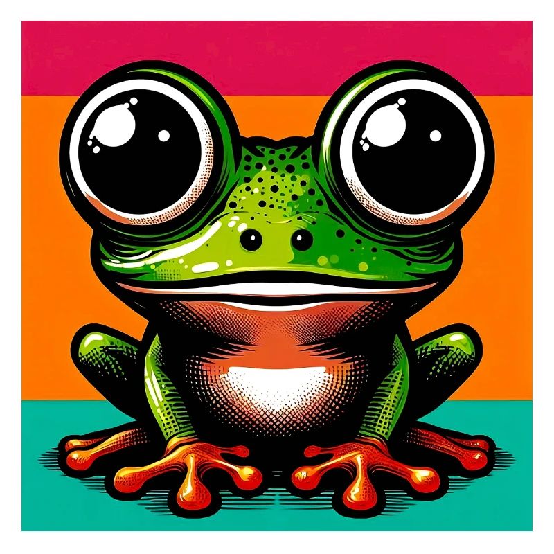 Frosch