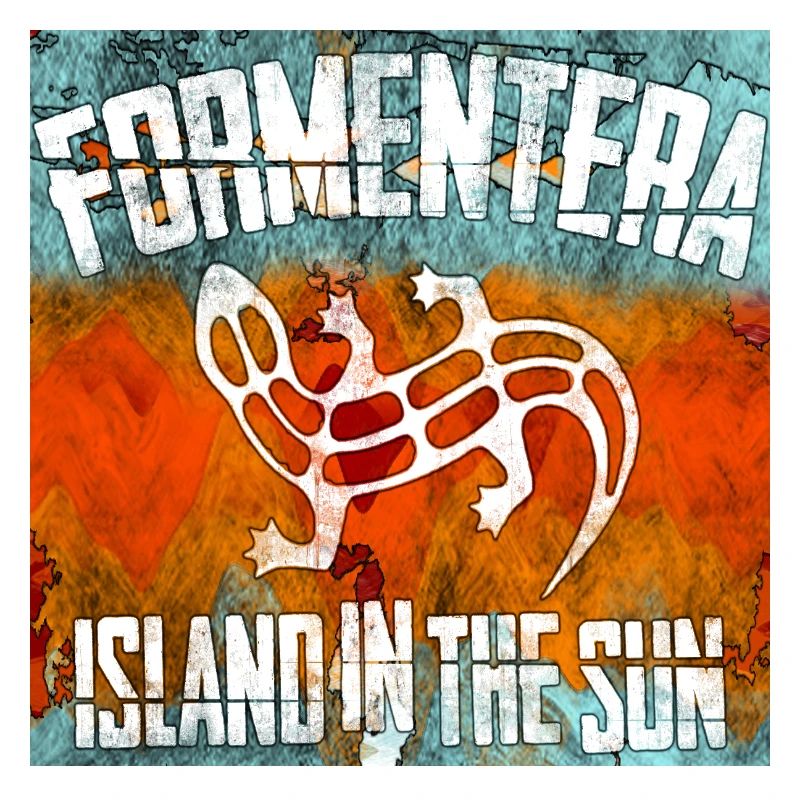 Formentera with Gecko