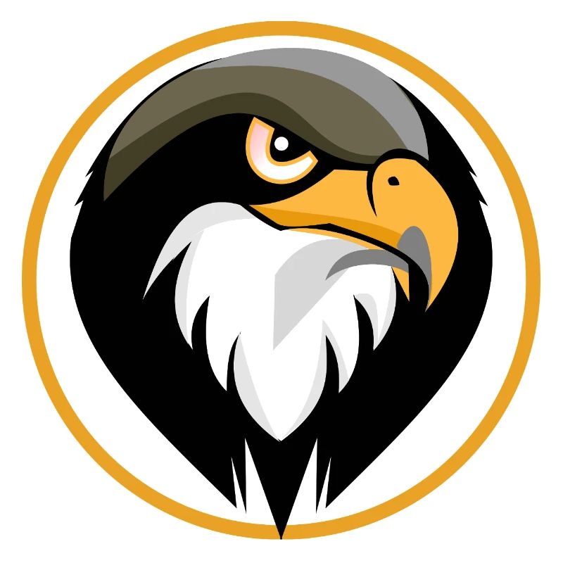 Yellow Hawk