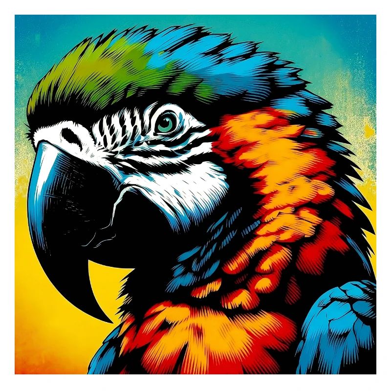 parrot