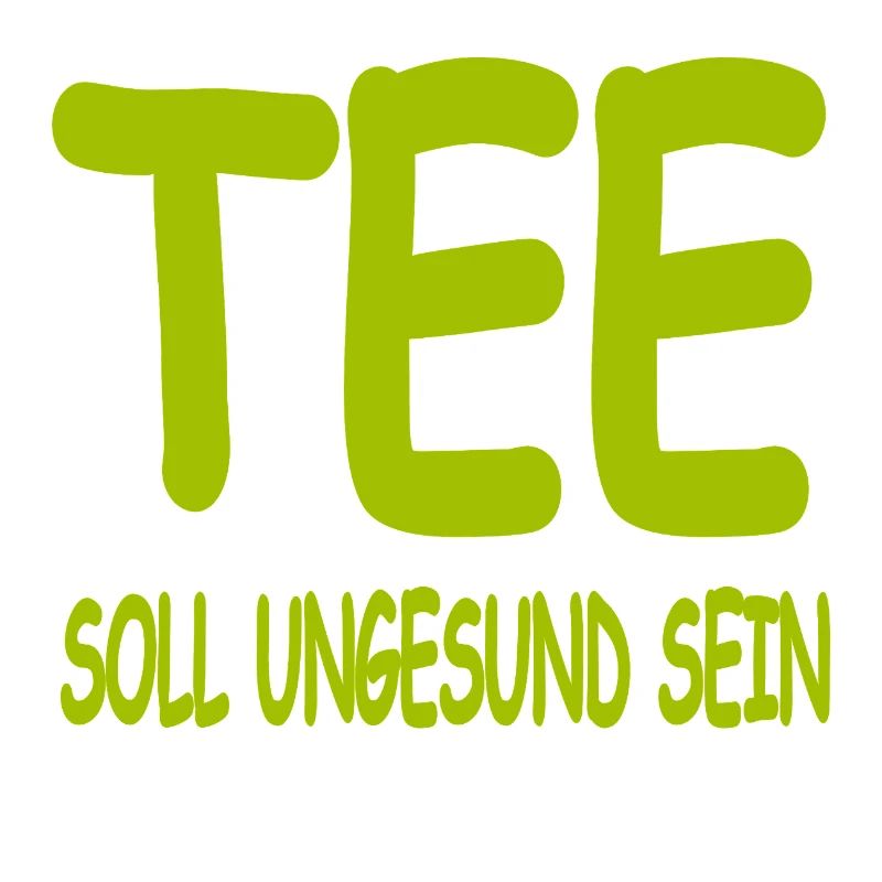 Thé