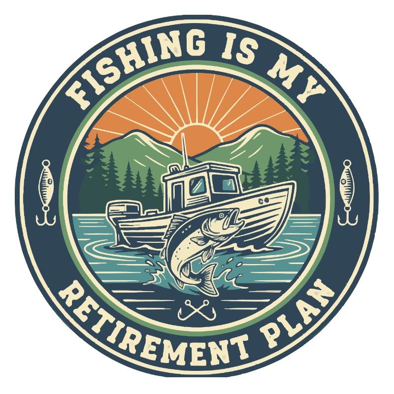 Devis pour le régime de retraite de la pêche