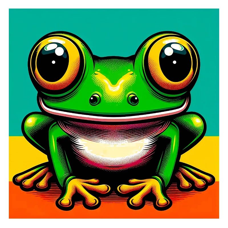 Frosch