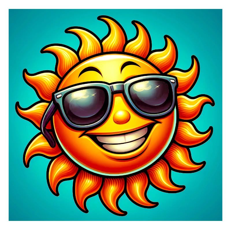 sun