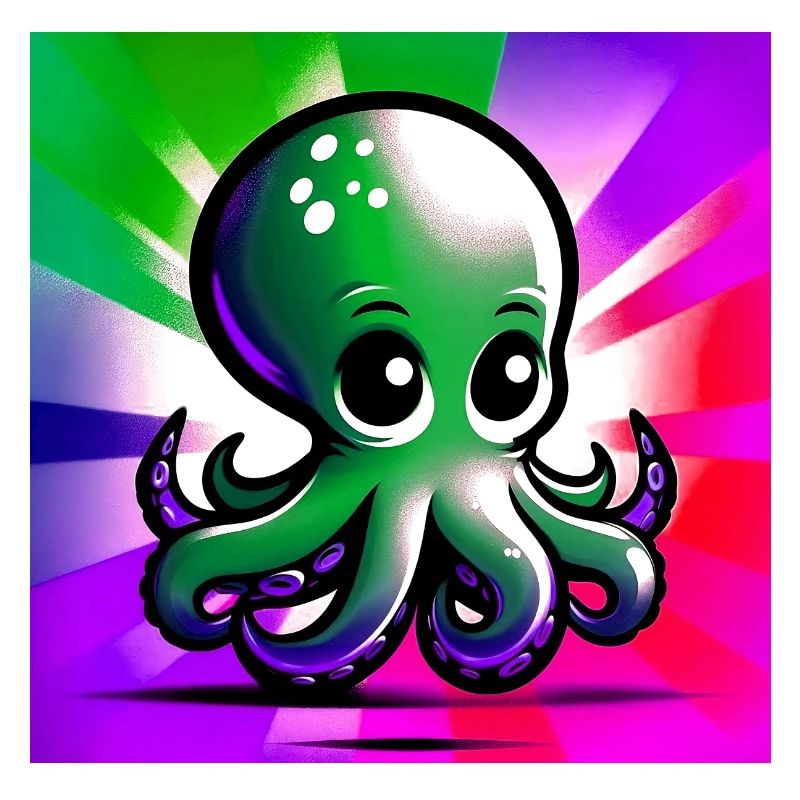 Octopus