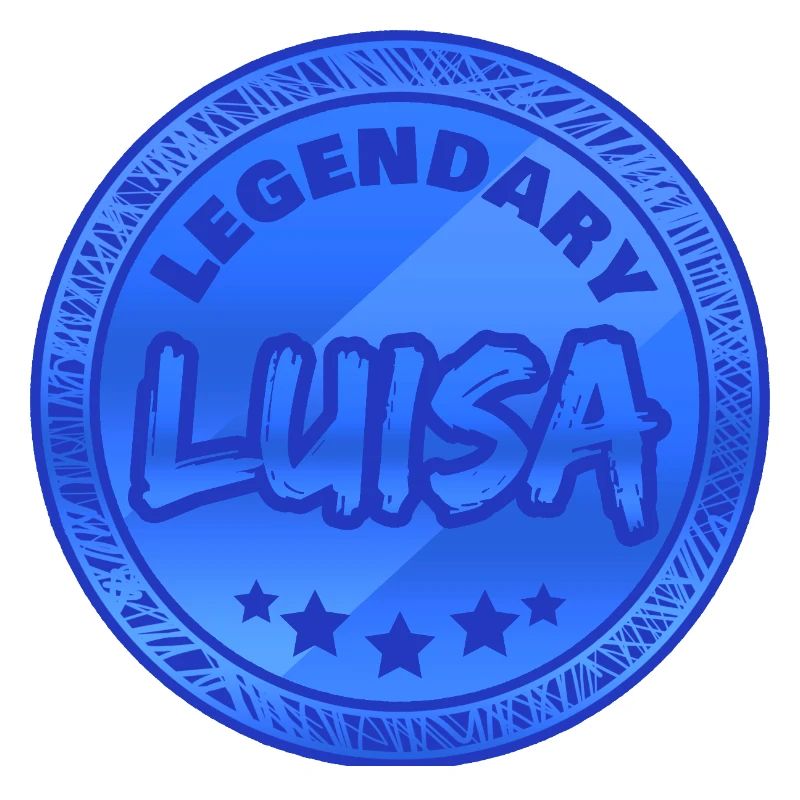First name Luisa