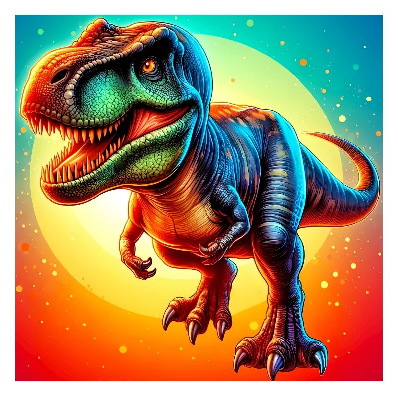 Dinosaurier