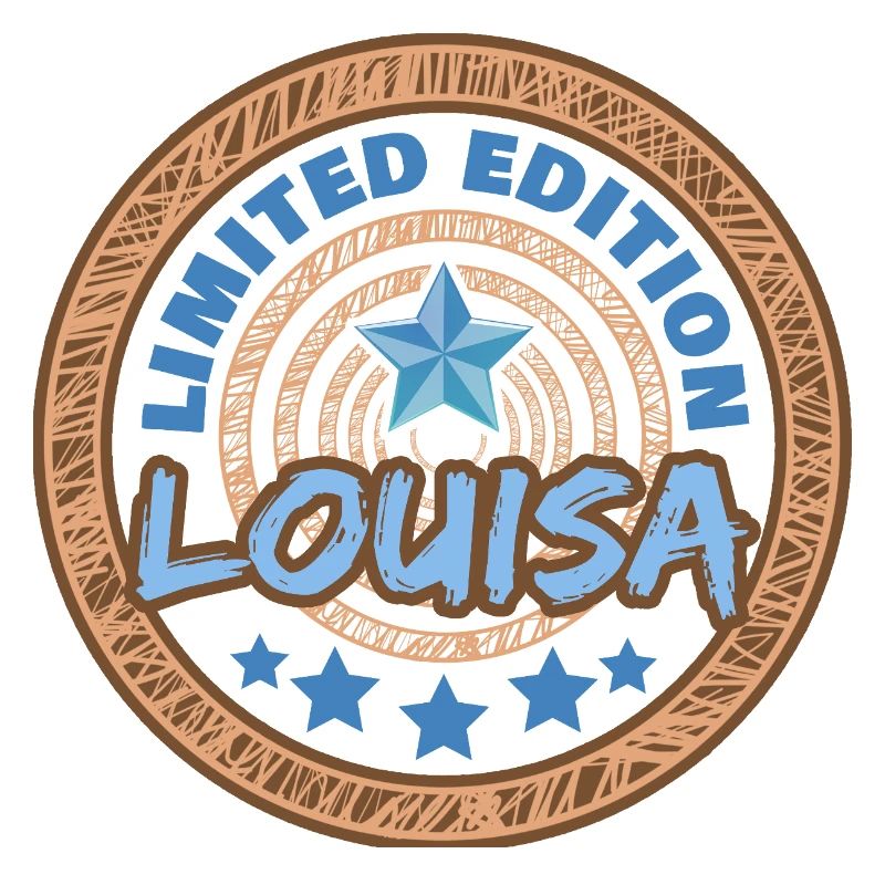 Louisa Louisa