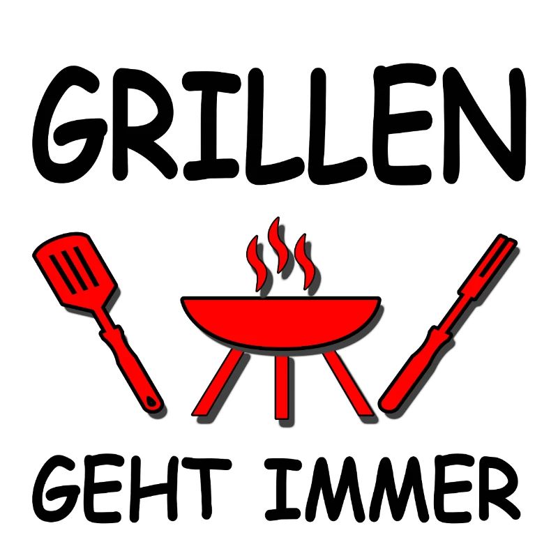 Grillen