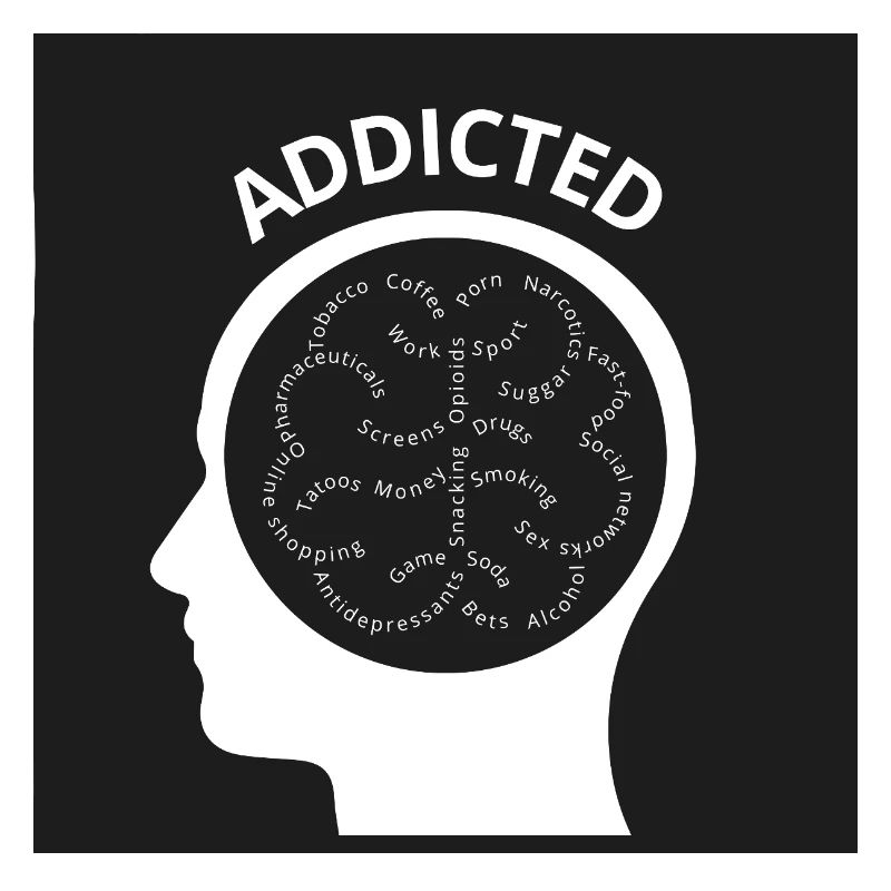 Addicted