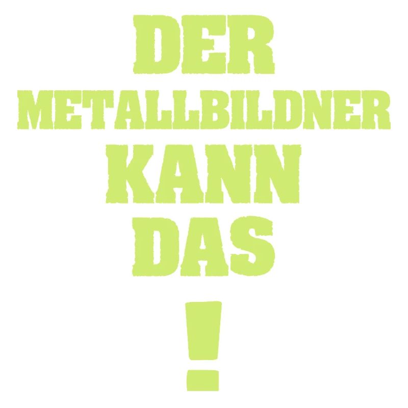 Lustig Metallbildner