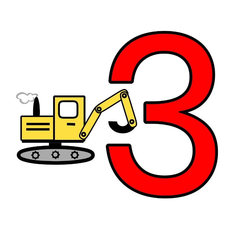 Excavator
