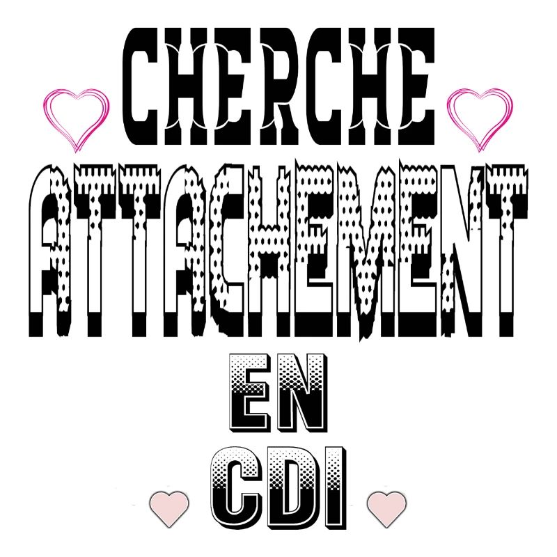 Auf der Suche nach einer Bindung zu einem unbefristeten Vertrag