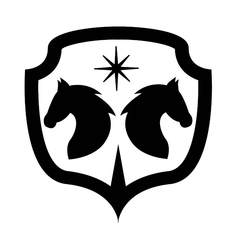 Pferde