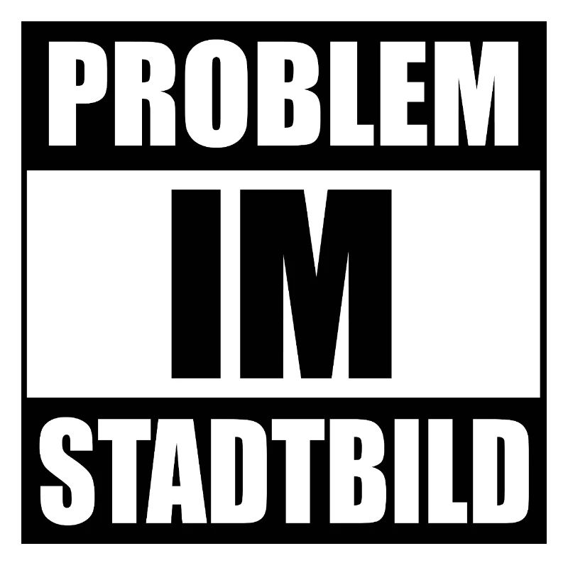 Problem in the cityscape