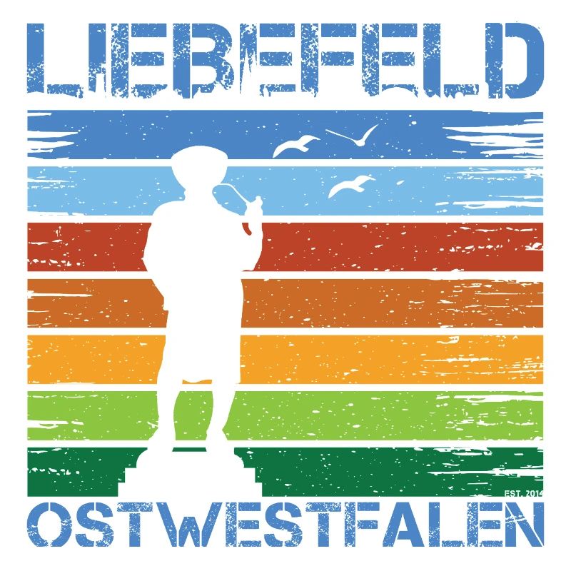 Liebefeld ❤ Leineweber