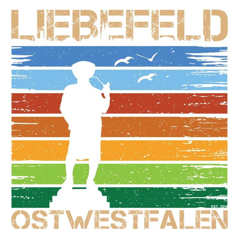 Liebefeld ❤ Leineweber