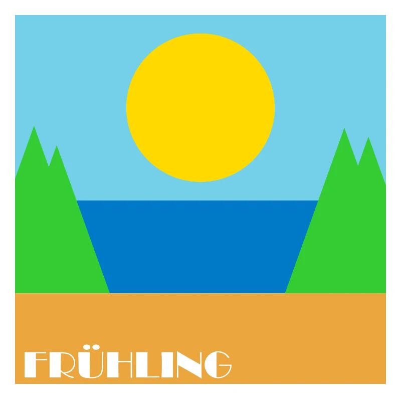 Fruehling