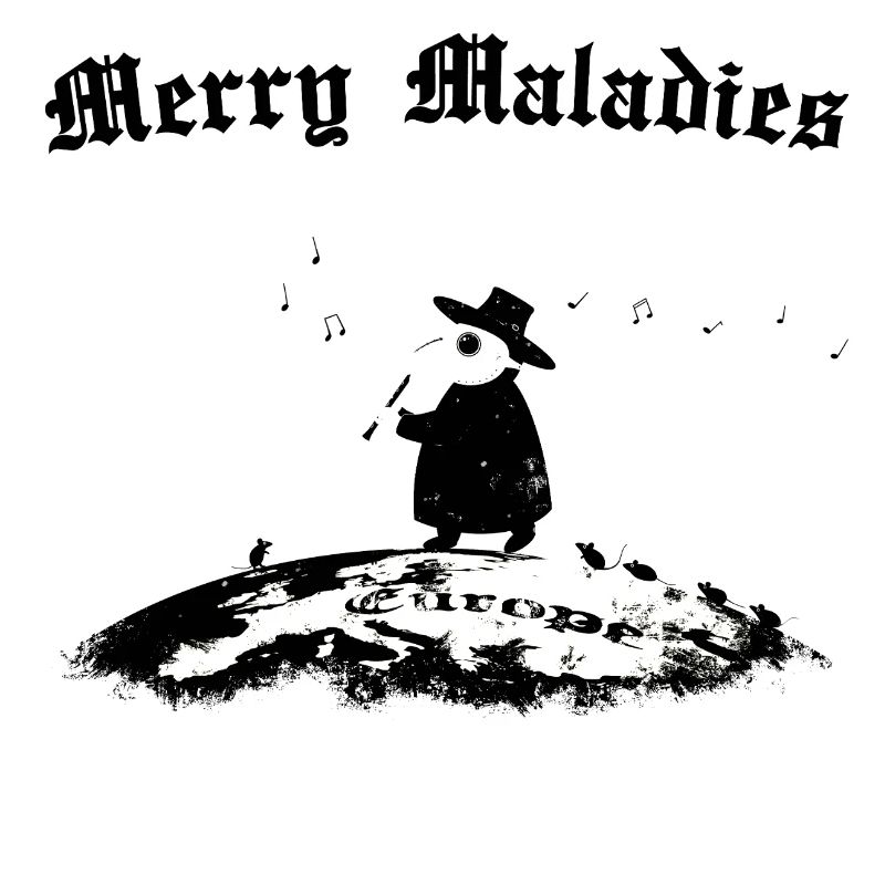 Joyeuses Maladies