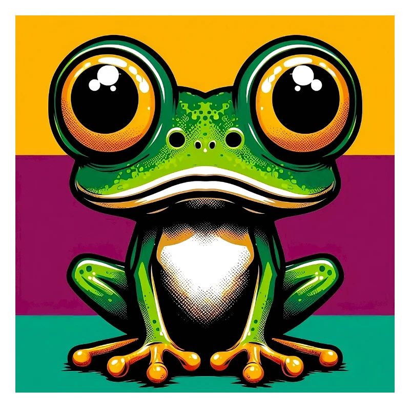 Frosch