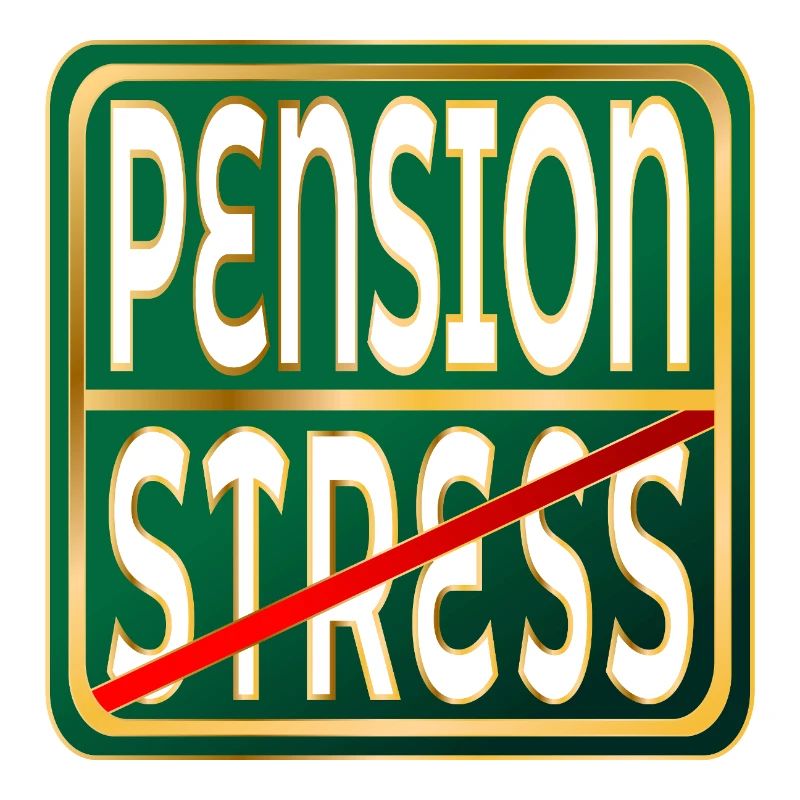 Work Pension Stress