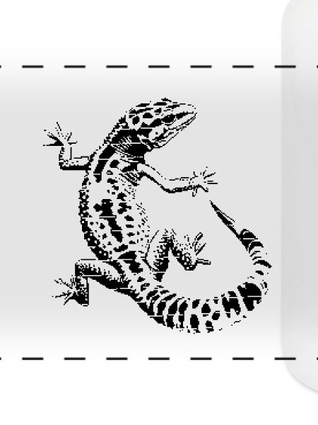 Leopardgecko