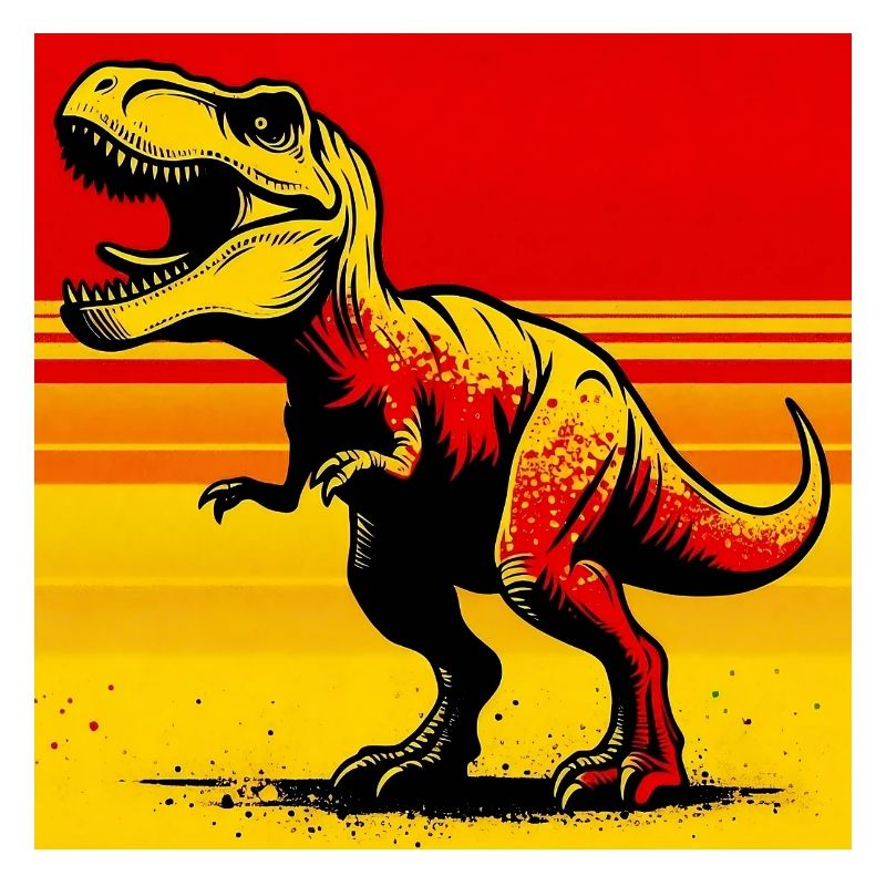 Dinosaurier