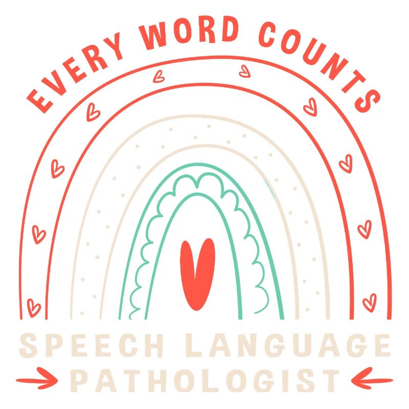 Logopäde Sprachpathologe SLP