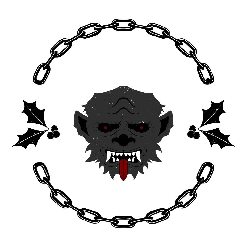 Krampus Nursery 
