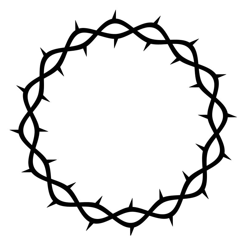 Dornenkrone