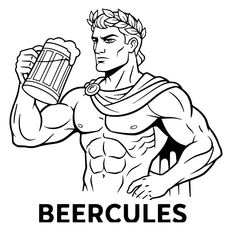 Beercules