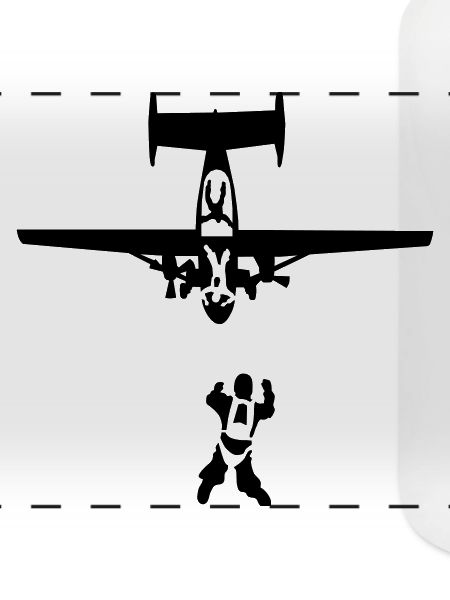 Skydiving