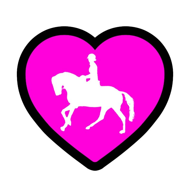 horses