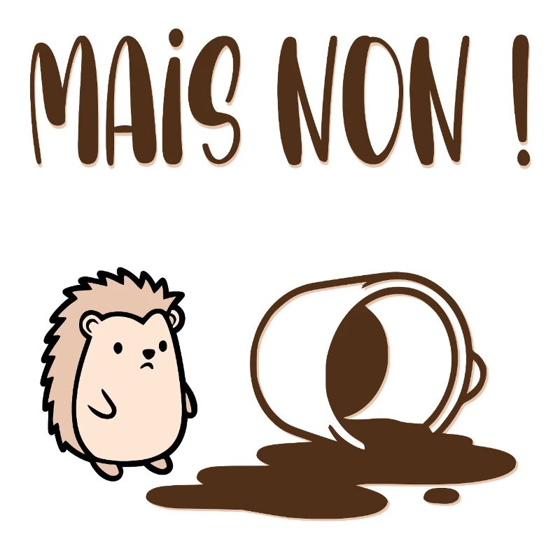 Mais Non Café