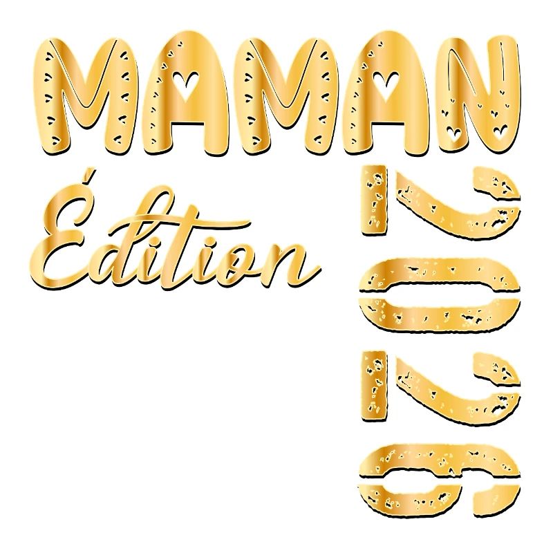 Maman 2026 Édition