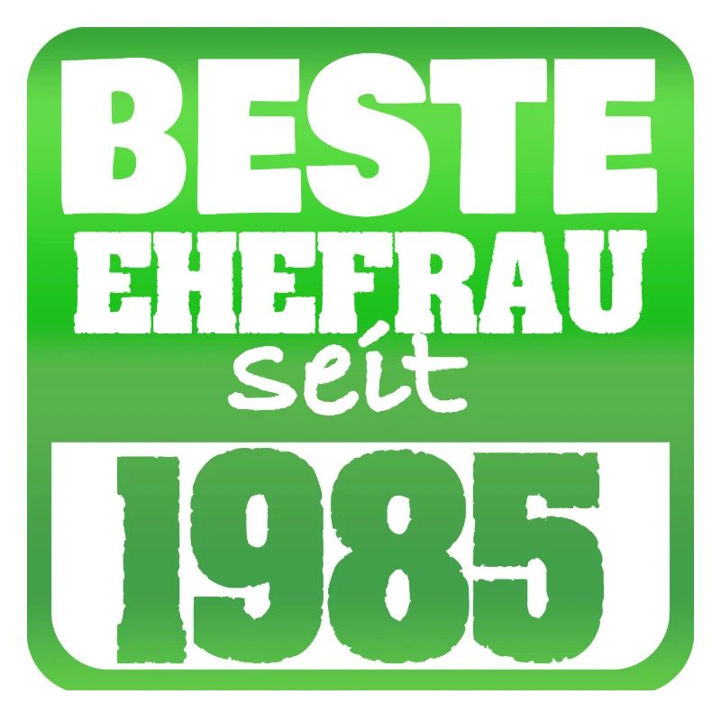 Frau 1985