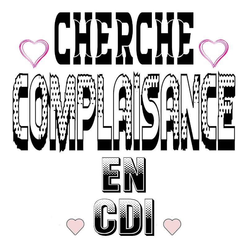 Looking for Complaisance on a permanent contract