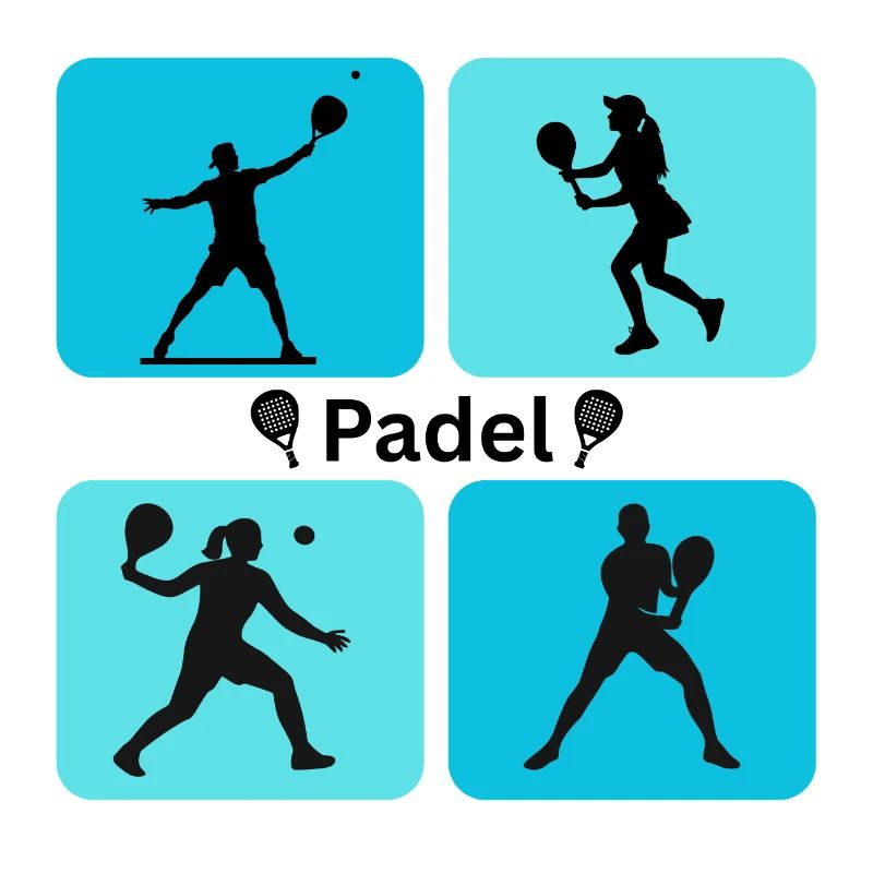 Four Quad Padel