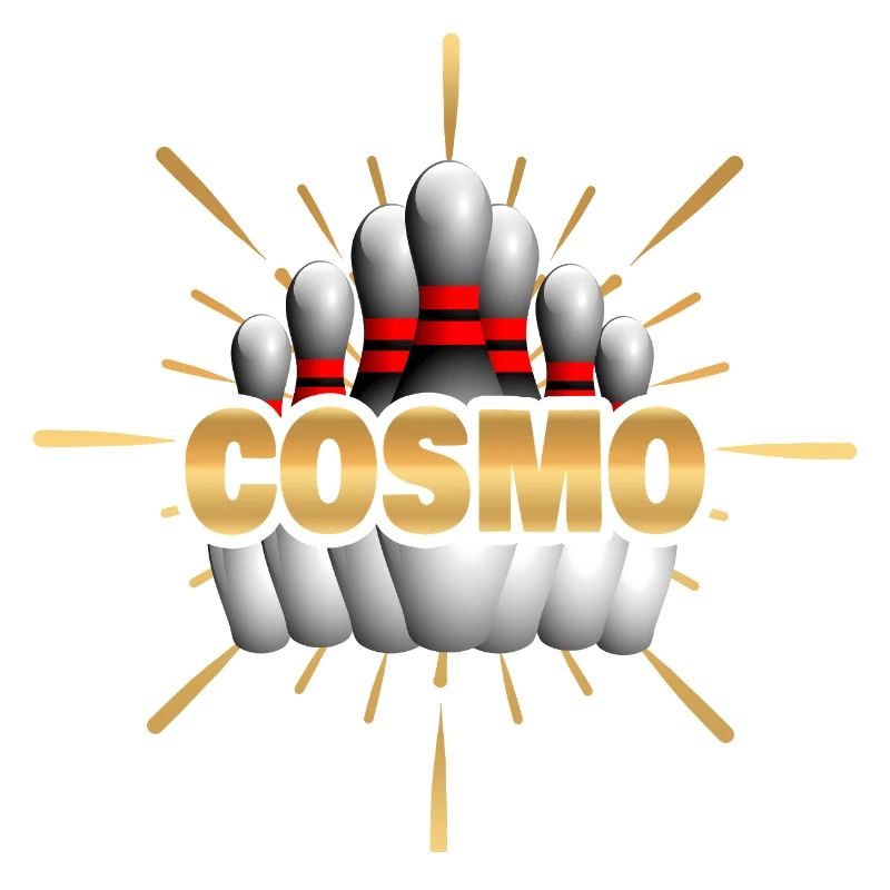 Cadeau pour Cosmo