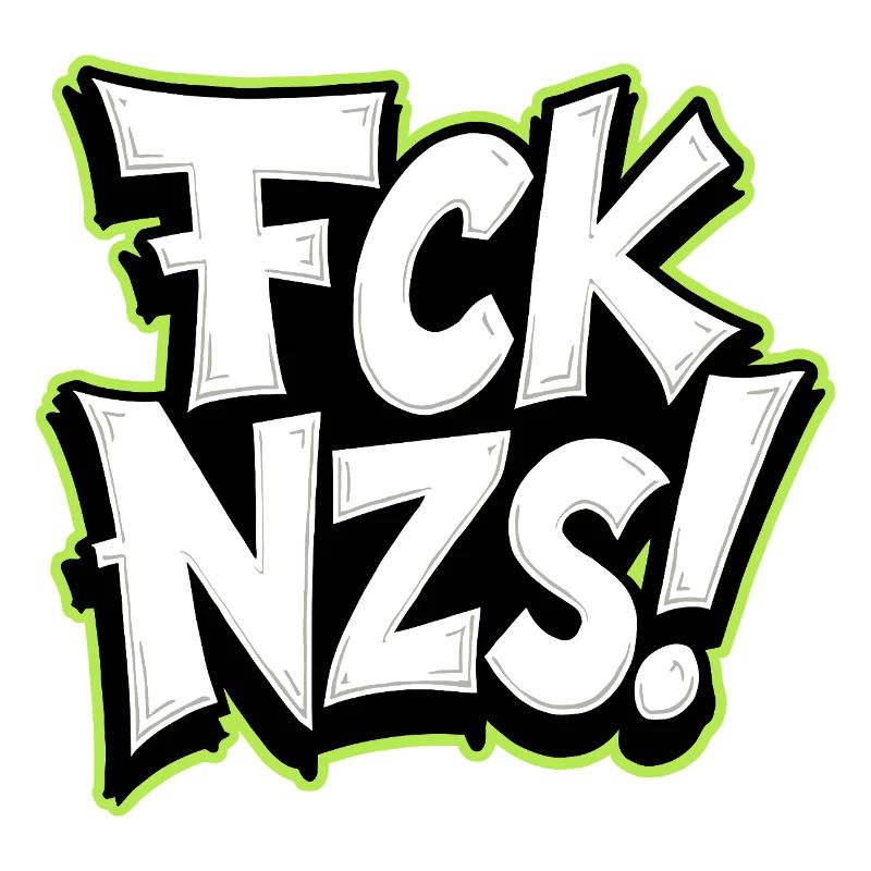 FCK NZS Statement gegen Rassismus
