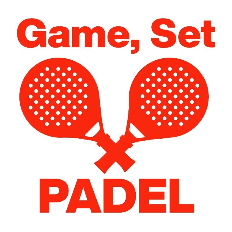Game, Set, PADEL – Let's Smash!