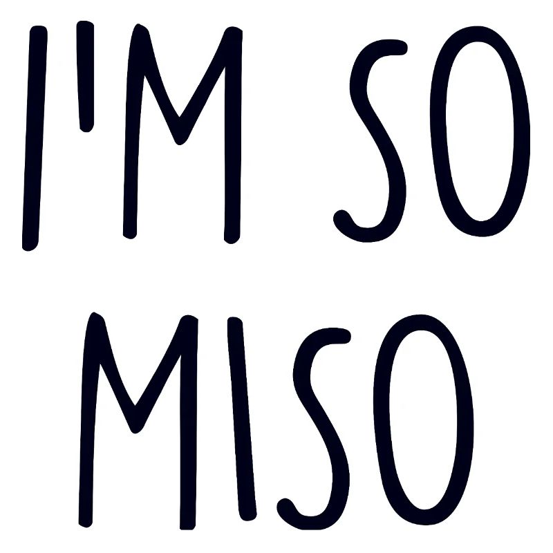 miso
