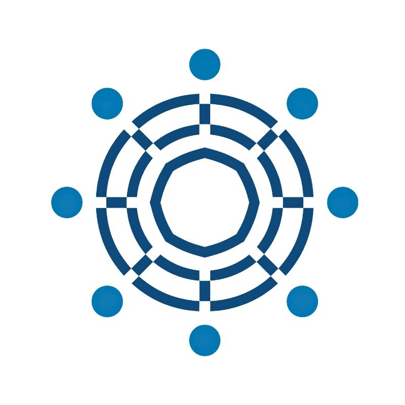 Circle Mandala Network