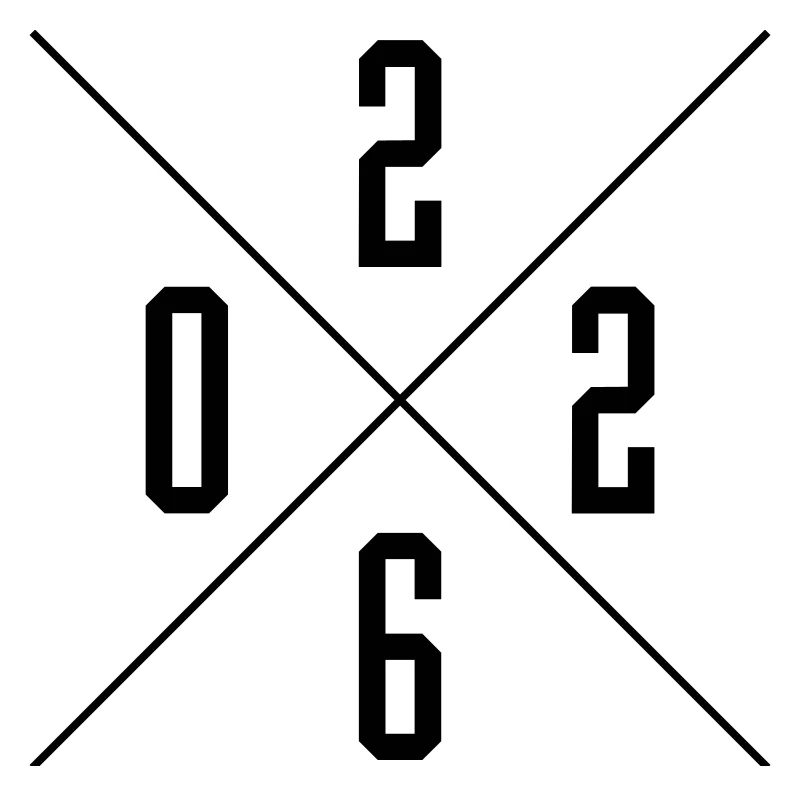 2026 Jahr