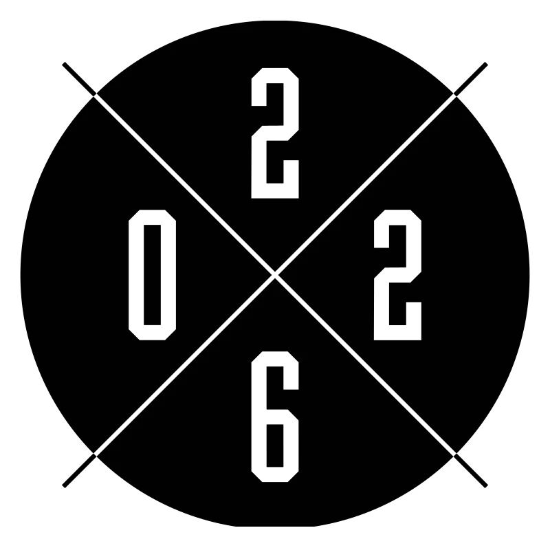 Année 2026