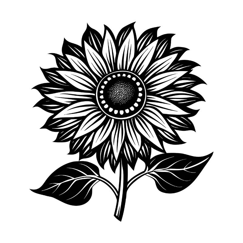 Sonnenblume