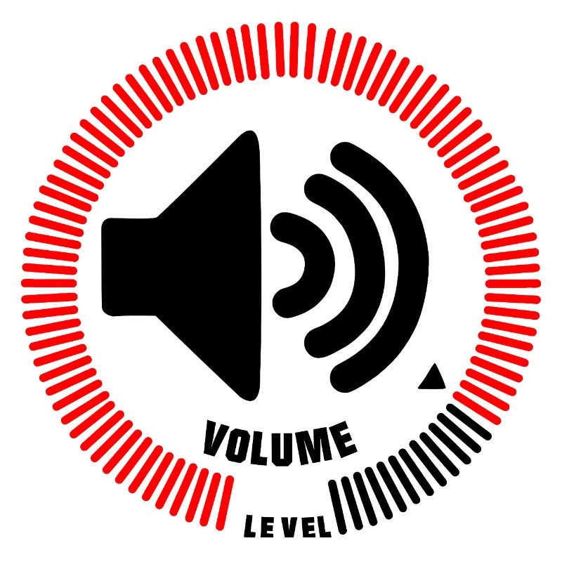 Volume Level
