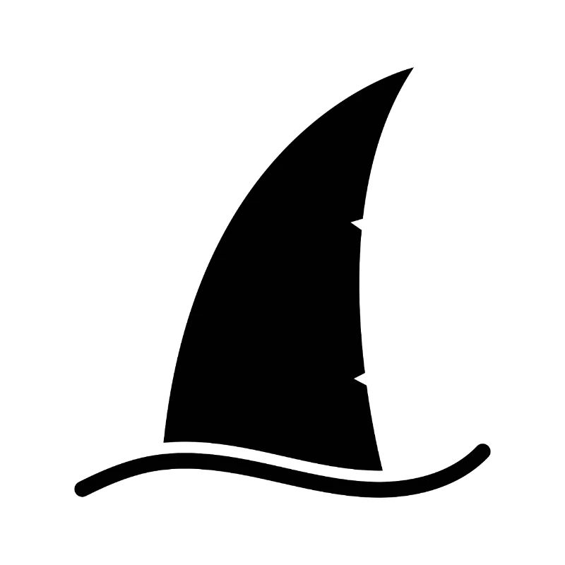 Shark fin